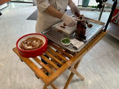 -味+新京宴·烤鸭·北京菜(创意谷店)