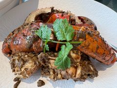 -珍宝海鲜JUMBO Seafood(ifc店)