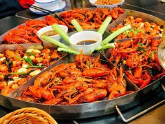 -湘江大码头·龙虾馆(渔人码头一店)