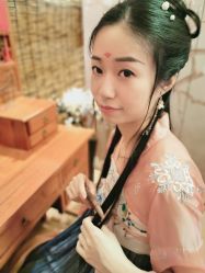 -汉仪华裳汉服馆(打浦桥店)