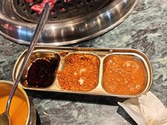 -韩宫宴和牛烤肉(无锡大东方广场店)