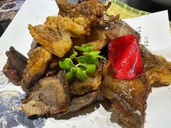 -佬太公海鸭·海鲜大排档(上海总店)