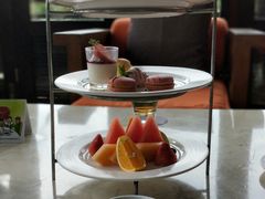 -采粤轩中餐厅(惠州金海湾喜来登度假酒店)