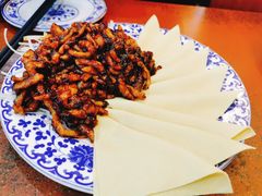 -都一处烧麦馆(前门店)