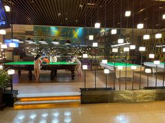 -海乐健康美食·SPA水疗会(水都假日酒店)