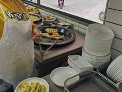 -草桥清真牛肉锅贴扁食店