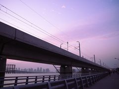 -海堤纪念公园