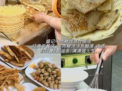 -郑庄脂渣海鲜楼(九水路店)