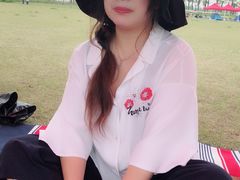 -春花秋色城市公园