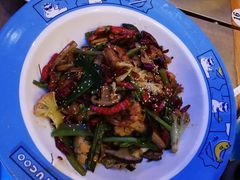 -鱼库·不仅是一家烤鱼店(车公庙店)