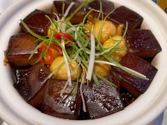 红烧肉-包子大王(新泽巷店)