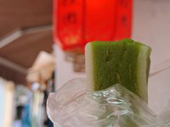 薄荷夹糕-万福兴糕团(万福兴山塘街直营店)