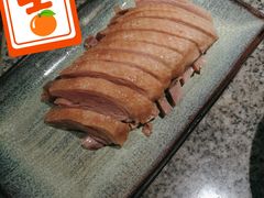 招牌盐水鸭-南京大牌档(之心城店)