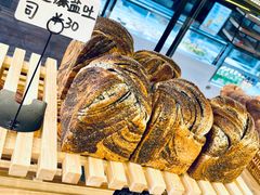 -熊叔熊婶面包房(团结湖店)