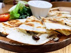 -Brut Eatery悦璞食堂(建国东路店)