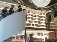 -黑胶星球(华发中城商都店)