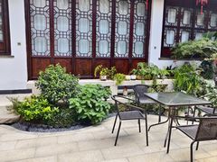 -古韵轩·园林餐厅