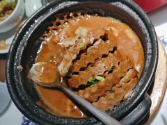 -卢大鲜鱼头捞饭(美利广场店)
