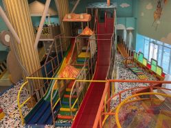 点击看大图 -meland亲子乐园·派对·研学(淄博万象汇店)