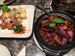 -鹿港小镇(中关村店)