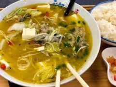 -神牛饭(凯德来福士店)