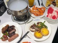-星伦多 自助料理(圆融店)