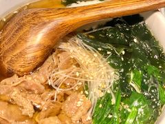 乌冬面-山葵家·创意料理(EFC欧美广场店)