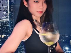 -广州柏悦酒店·悦吧·顶楼露天酒吧