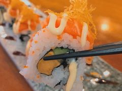 -千代武日本料理(爱建店)
