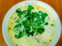 招牌鱼粉-粗粮渔粉(东海店)