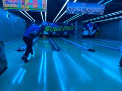-世代星球·保龄球·镭战真人CS·团建(杨浦店)