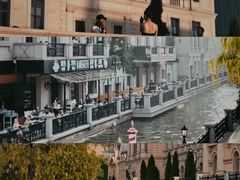 -大连海昌东方水城