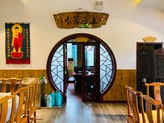 -一盏明灯全素斋(殊像寺店)