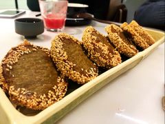-绿茶餐厅(成都太古里店)