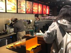 -星巴克(无锡高铁站店)