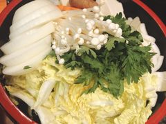 -蘭·日本料理铁板烧(碧云路店)