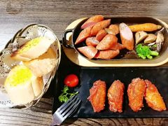 -豪尚豪牛排(彩悦城店)