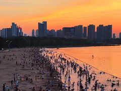 -天鹅湖体育公园