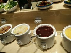 -素满香·Vegan食养自助(天一广场店)