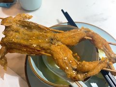 -青花椒花椒鱼(合生汇店)