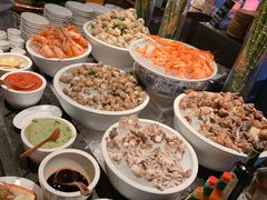 -广州富力君悦大酒店·凯菲厅