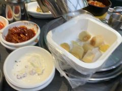 -农乐园炭火烤肉(繁花中心店)