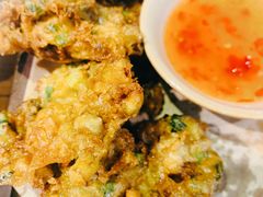 -潮粥荟·潮汕砂锅粥(朝阳大悦城店)