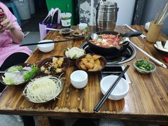 -笔记安顺夺夺粉火锅