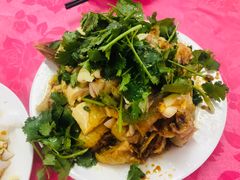 -电白鸭粥店(下沙二坊88号店)