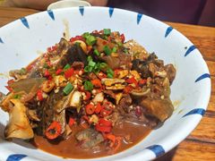 -辣得叫湘菜(观海卫店)