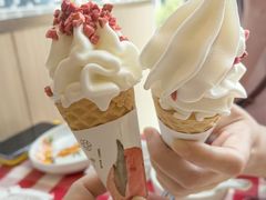 -西贝(武汉天地店)