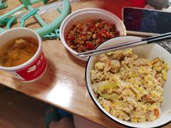 -猪角·闽南猪脚饭(上梅林店)