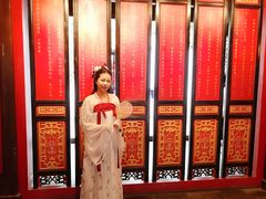 -汉仪华裳汉服旗袍·摄影写真馆(乌镇西栅店)