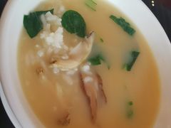-圣丰索菲特·2 On 988 Café 自助餐厅